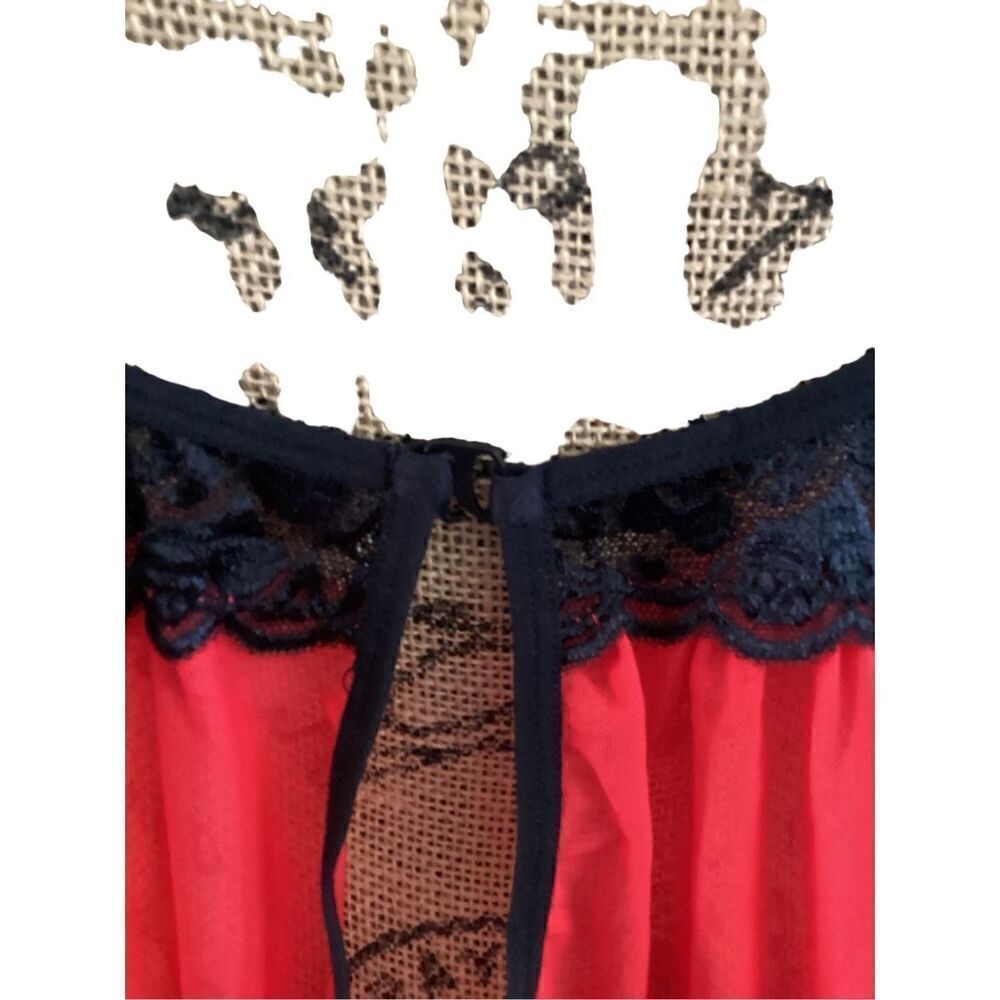 H.O.T Intimates Gown - Picture 7 of 13
